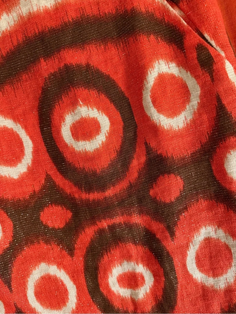 Tory Burch stunning vibrant